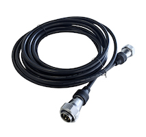 CAB4332-5 кабель длиной 5м для подключения датчиков к дефектоскопу PE4332