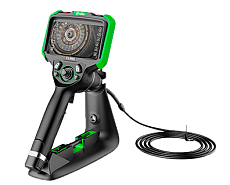 jProbe VJ pro -Управляемый эргономичный видеоэндоскоп сверхвысокого разрешения