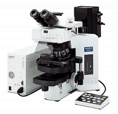 BX61 прямой микроскоп оптический