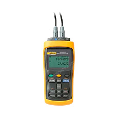 Цифровой калибратор температуры Fluke 1524-256