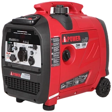 Инверторный генератор A-iPower A2500IS
