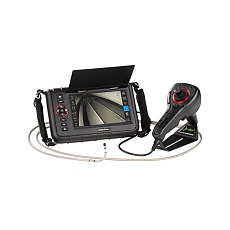 jProbe PX pro -Управляемый видеоэндоскоп сверхвысокого разрешения