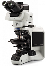 BX53P поляризационный микроскоп оптический
